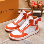 ルイヴィトン フローラルソールブーツ